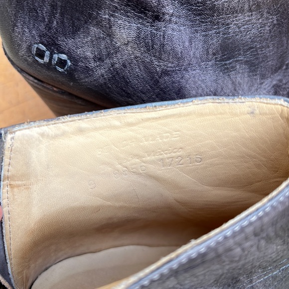 BED|STU ONSET, Peep Toe Perfection Womens size 9 🥳 Host Pick 🥳 - Picture 8 of 16